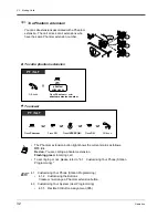 Preview for 32 page of Panasonic KX-TD500CE User Manual