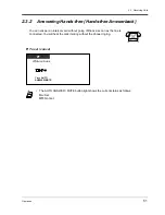 Preview for 51 page of Panasonic KX-TD500CE User Manual