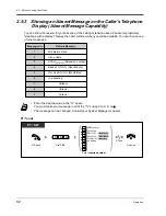 Preview for 82 page of Panasonic KX-TD500CE User Manual