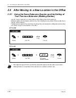 Preview for 136 page of Panasonic KX-TD500CE User Manual