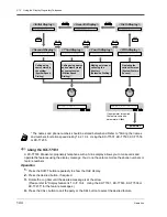 Preview for 144 page of Panasonic KX-TD500CE User Manual