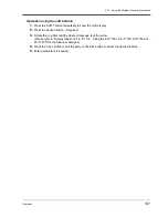 Preview for 147 page of Panasonic KX-TD500CE User Manual