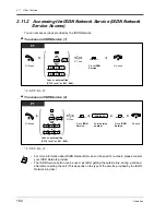 Preview for 162 page of Panasonic KX-TD500CE User Manual