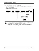 Preview for 232 page of Panasonic KX-TD500CE User Manual