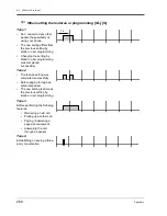 Preview for 268 page of Panasonic KX-TD500CE User Manual