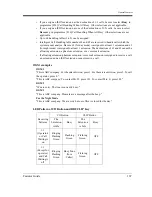 Preview for 167 page of Panasonic KX-TD6112E Features Manual