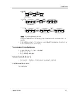 Preview for 171 page of Panasonic KX-TD6112E Features Manual