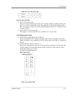 Preview for 177 page of Panasonic KX-TD6112E Features Manual