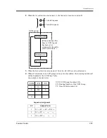 Preview for 289 page of Panasonic KX-TD6112E Features Manual