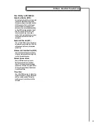 Preview for 23 page of Panasonic KX-TD612 General Description Manual