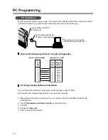 Preview for 12 page of Panasonic KX-TD612 Getting Started