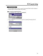 Preview for 13 page of Panasonic KX-TD612 Getting Started