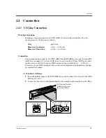 Preview for 33 page of Panasonic KX-TD612CE Installation Manual