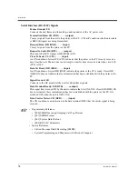 Preview for 54 page of Panasonic KX-TD612CE Installation Manual