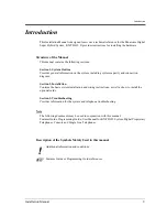 Preview for 9 page of Panasonic KX-TD612E Installation Manual