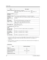 Preview for 20 page of Panasonic KX-TD612E Installation Manual