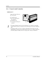 Preview for 30 page of Panasonic KX-TD612E Installation Manual