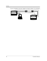 Предварительный просмотр 34 страницы Panasonic KX-TD612E Installation Manual