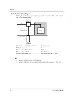 Предварительный просмотр 40 страницы Panasonic KX-TD612E Installation Manual