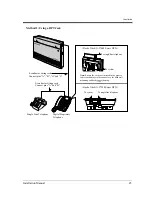 Предварительный просмотр 45 страницы Panasonic KX-TD612E Installation Manual