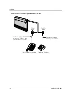 Preview for 46 page of Panasonic KX-TD612E Installation Manual