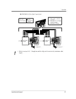 Предварительный просмотр 67 страницы Panasonic KX-TD612E Installation Manual