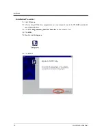 Preview for 72 page of Panasonic KX-TD612E Installation Manual