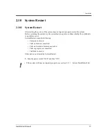 Preview for 79 page of Panasonic KX-TD612E Installation Manual