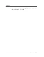 Preview for 88 page of Panasonic KX-TD612E Installation Manual