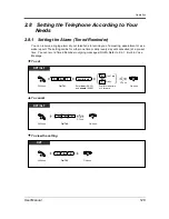 Preview for 129 page of Panasonic KX-TD612E User Manual