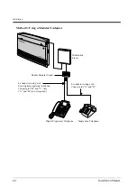 Preview for 44 page of Panasonic KX-TD612NE Installation Manual