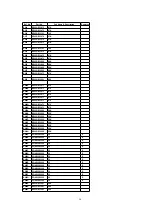 Preview for 56 page of Panasonic KX-TD612NE Service Manual