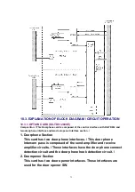 Preview for 73 page of Panasonic KX-TD612NE Service Manual