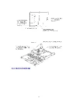 Preview for 83 page of Panasonic KX-TD612NE Service Manual