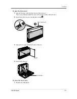 Preview for 15 page of Panasonic KX-TD612NZ User Manual