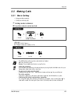 Preview for 29 page of Panasonic KX-TD612NZ User Manual