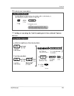 Preview for 55 page of Panasonic KX-TD612NZ User Manual