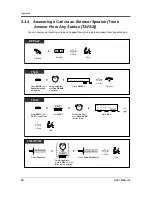 Preview for 64 page of Panasonic KX-TD612NZ User Manual