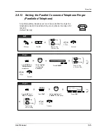 Preview for 145 page of Panasonic KX-TD612NZ User Manual