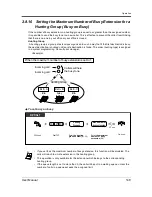 Preview for 149 page of Panasonic KX-TD612NZ User Manual