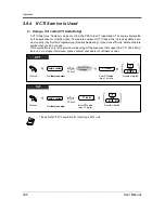 Preview for 162 page of Panasonic KX-TD612NZ User Manual