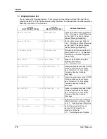 Preview for 178 page of Panasonic KX-TD612NZ User Manual