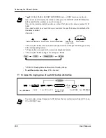 Preview for 202 page of Panasonic KX-TD612NZ User Manual