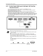 Preview for 214 page of Panasonic KX-TD612NZ User Manual