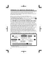 Предварительный просмотр 38 страницы Panasonic KX-TD7580 Operating Instructions Manual