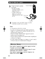 Preview for 84 page of Panasonic KX-TD7590CE Operating Instructions Manual