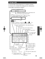 Preview for 85 page of Panasonic KX-TD7590CE Operating Instructions Manual