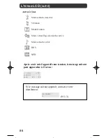 Preview for 86 page of Panasonic KX-TD7590CE Operating Instructions Manual