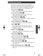 Preview for 87 page of Panasonic KX-TD7590CE Operating Instructions Manual