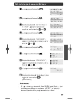 Preview for 89 page of Panasonic KX-TD7590CE Operating Instructions Manual